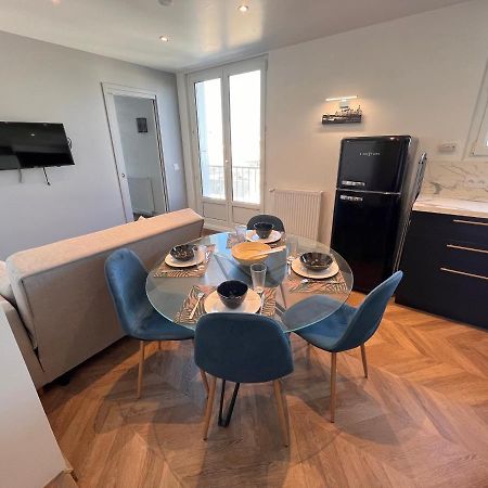 Appartement T2 Proche Des Prebendes Tours Exteriör bild