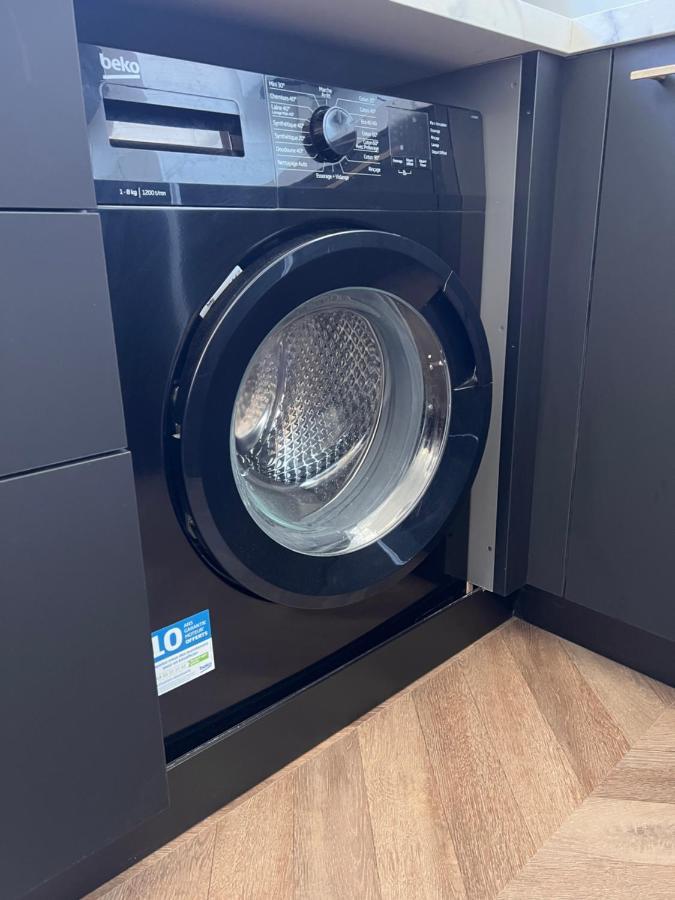 Appartement T2 Proche Des Prebendes Tours Exteriör bild
