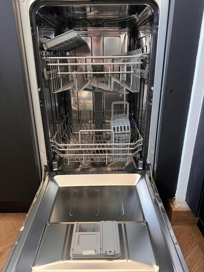 Appartement T2 Proche Des Prebendes Tours Exteriör bild
