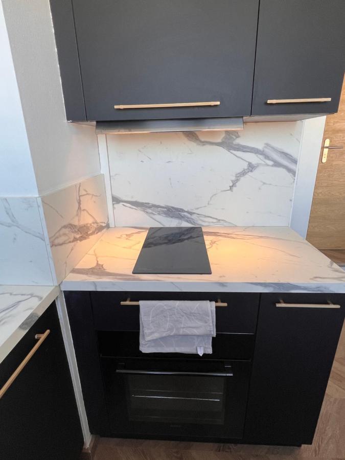 Appartement T2 Proche Des Prebendes Tours Exteriör bild