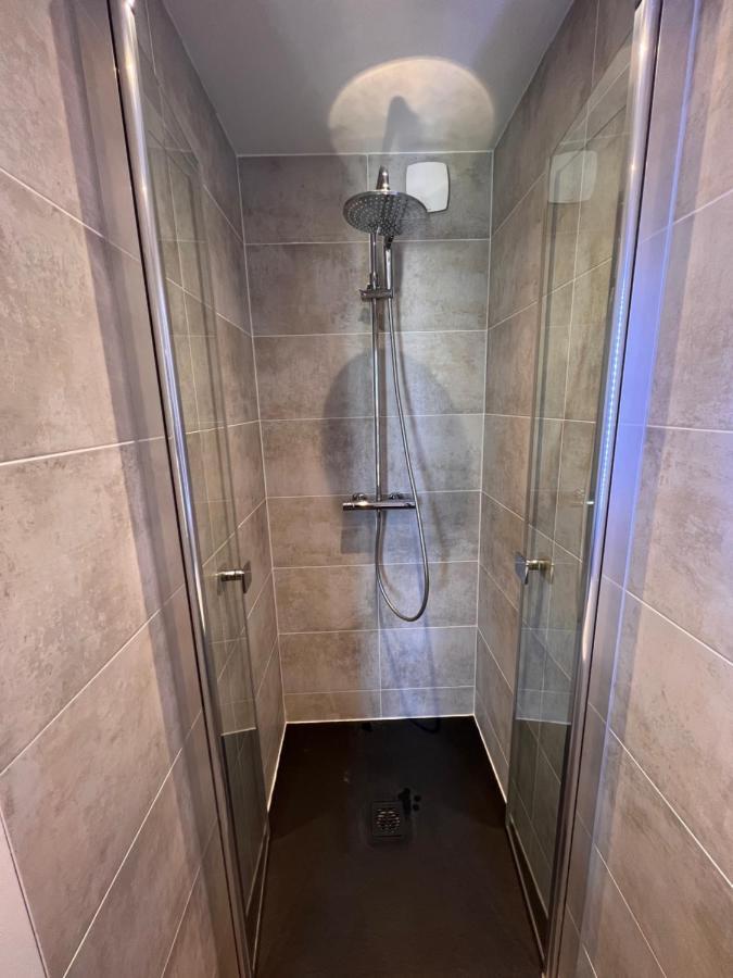Appartement T2 Proche Des Prebendes Tours Exteriör bild